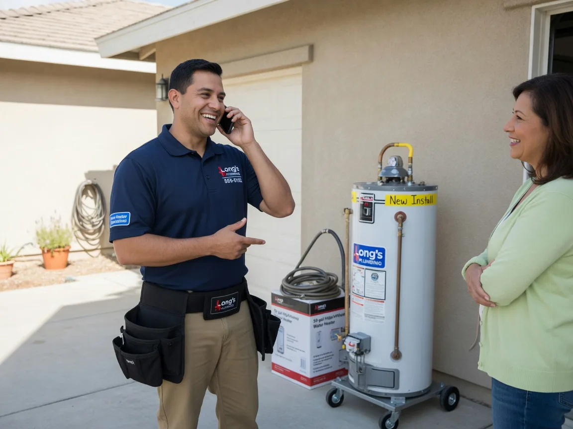 Leak Detection Jacksonville, AR FAQs